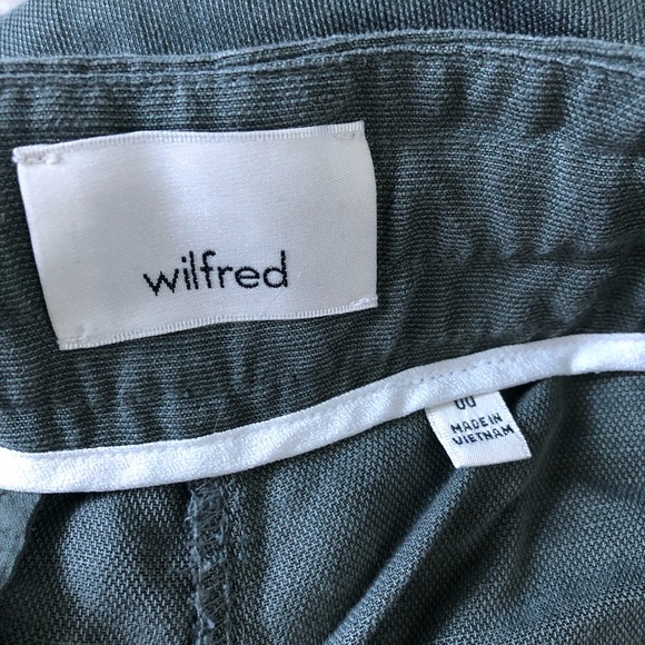 Wilfred Pants - Picture 3 of 4